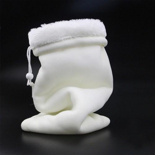 Túi lọc hồ cá 2 lớp kích thước 18x35cm