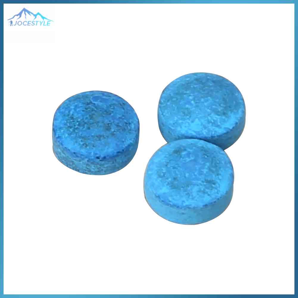 50 Cái Đầu Cơ Bida 12Mm, Phụ Kiện Gậy Cơ M Độ Cứng