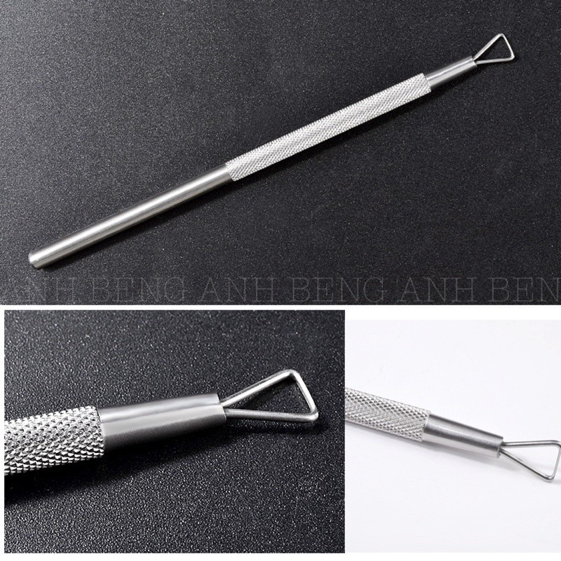 Cây cạo gel, cây phá gel chuyên dụng cho nghành nails - phụ kiện nails minh anh