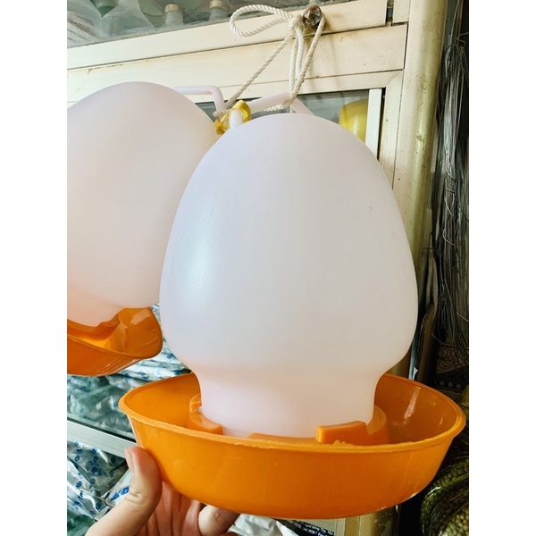 Bình uống nước tự động cho gà bình nước tự động cho vịt bình nước tự động cho bồ câu bình nước cho chim uống