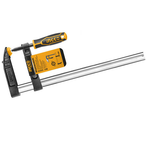 Kẹp gỗ chữ f ingco hfc020502