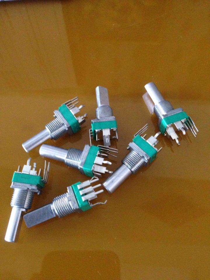 Bend Roand EA7, BK5, BK9, GW8.... - 2
