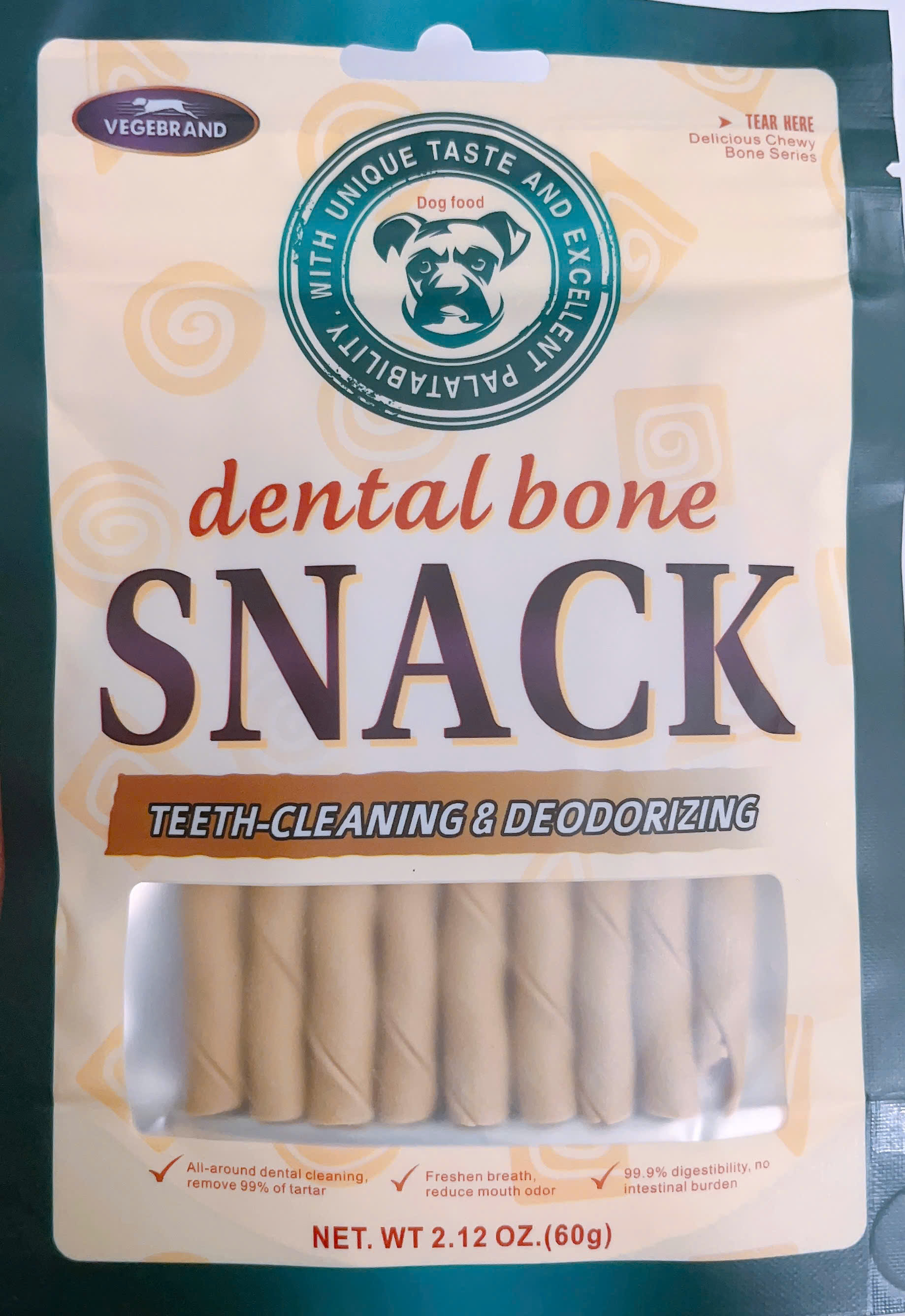 GÓI QUE GẶM DENTAL SẠCH RĂNG THƠM MIỆNG , BỔ SUNG CANXI CHO CHÓ, SNACK CHO CHÓ NHIỀU HƯƠNG VỊ