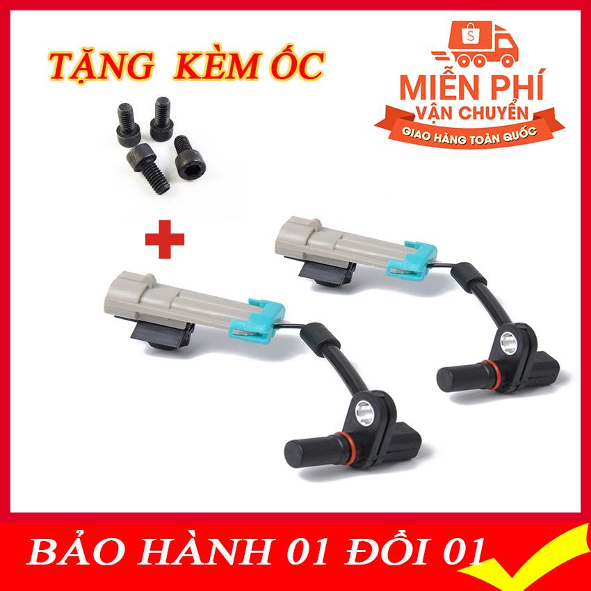 CẢM BIẾN TỐC ĐỘ ABS BÁNH TRƯỚC XE CAPTIVA B1| HÀNG ĐẸP - BỀN- CHẤT LƯỢNG| Tặng Kèm Ốc| cảm-biến-abs,-cảm-biến-abs-captiva,-cảm-biến-tốc-độ-abs,chevrolet-captiva,-captiva-2007,captiva-ltz