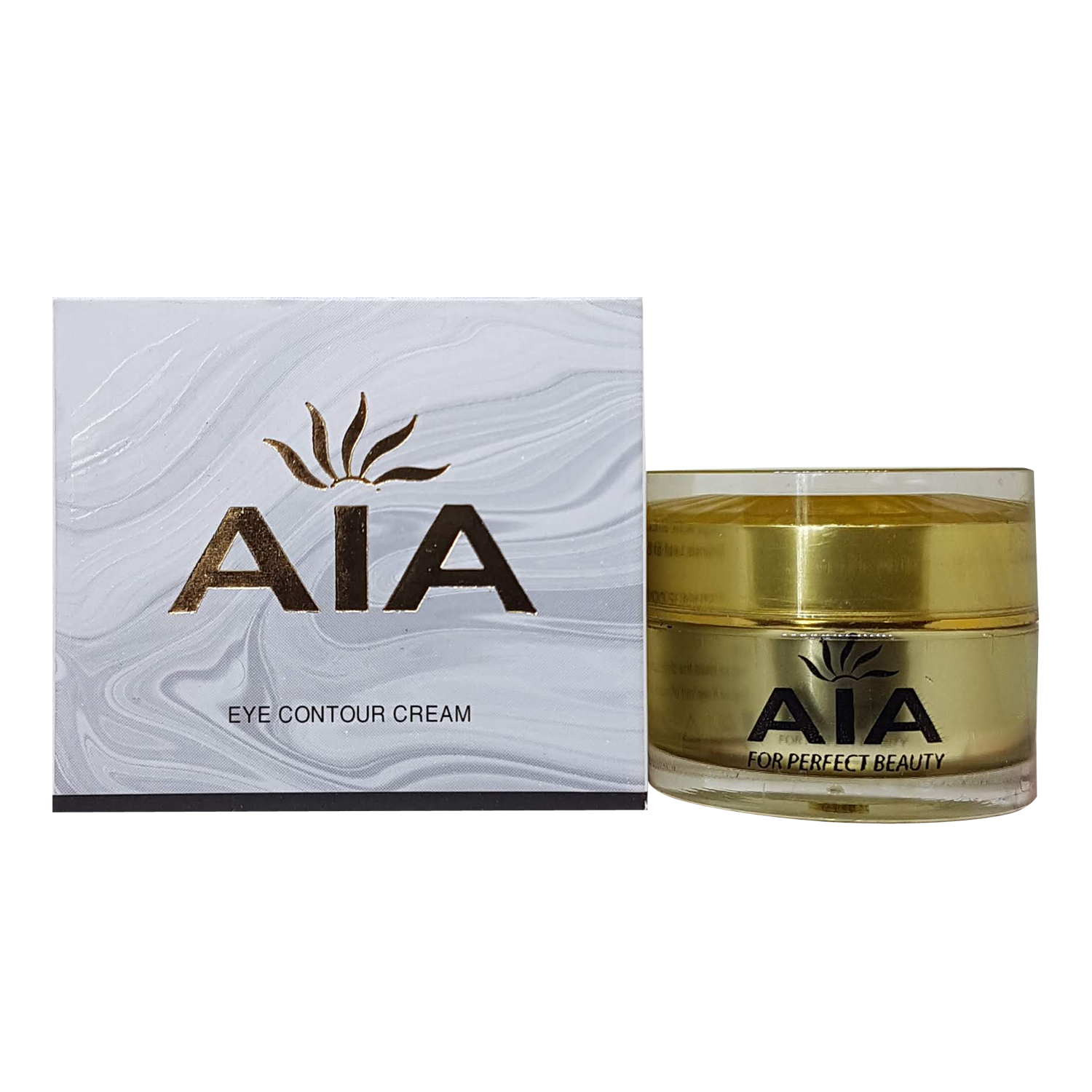 [HCM]KEM NÁM TRẮNG DA PHỤC HỒI DA NGỪA THÂM QUẦNG MẮT AIA 10G - MỸ PHẨM AIA