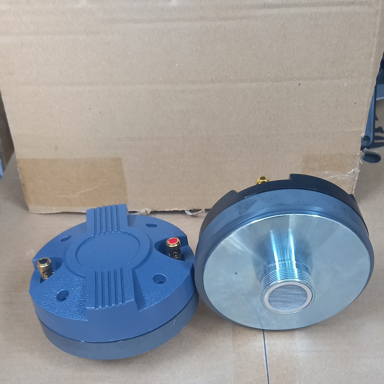 2 củ Loa treble kèn 450 chuyên loa kéo 4 tấc, 5 tấc, loa full