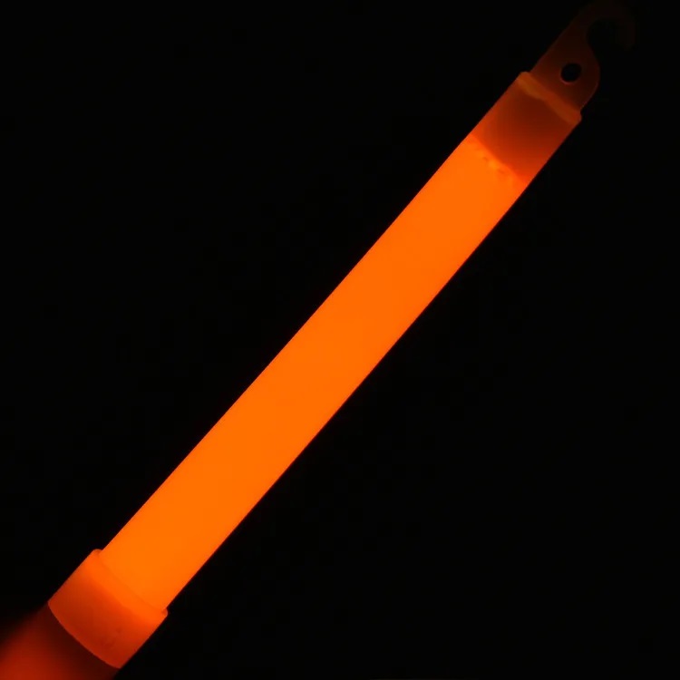 Que Phát Sáng Chiến Thuật EDC Nhiều Màu - Glow Stick ( 1 Que )