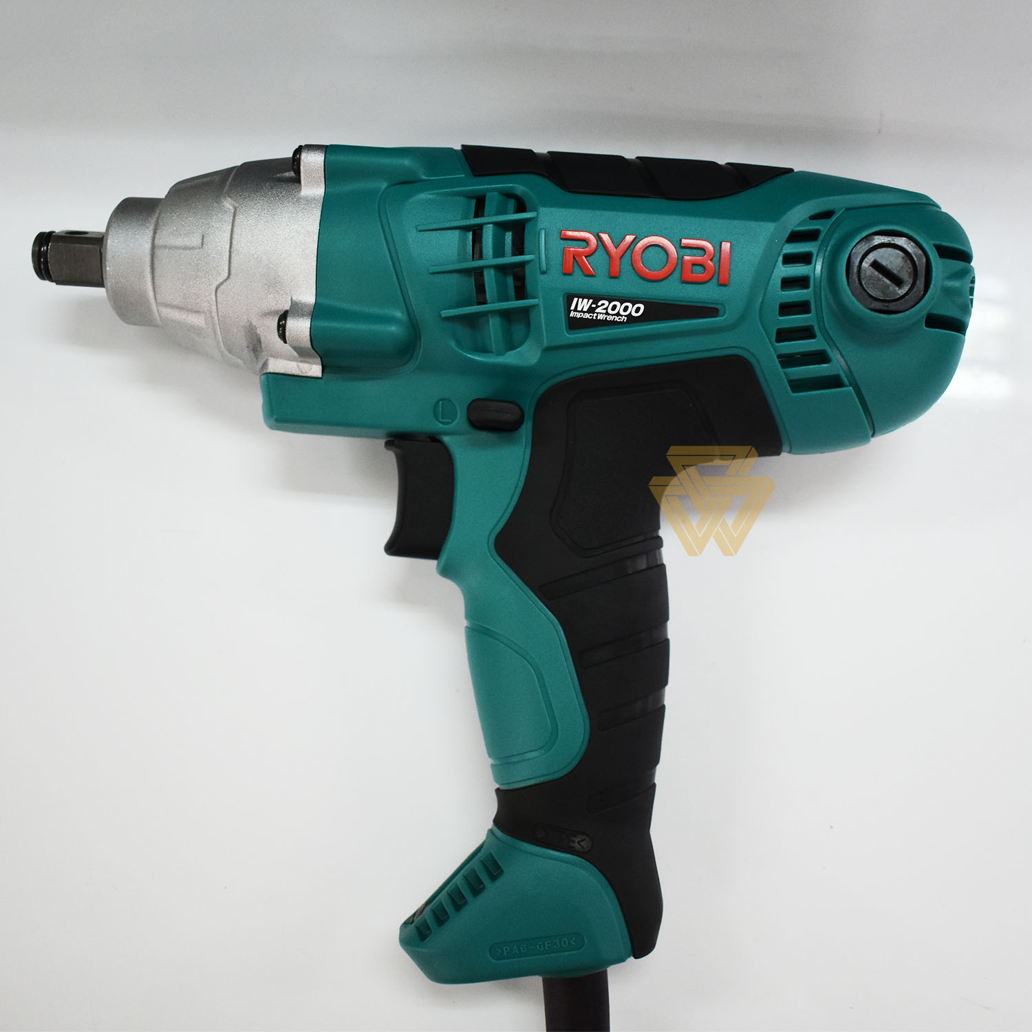 Máy khoan vặn bu lông 320w ryobi iw-2000