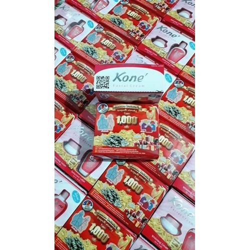 Combo 10 kem kone thái lan mẫu mới chính hãng thái lan - 0921270797