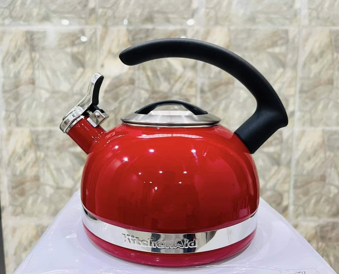 ẤM ĐUN BẾP TỪ KitchenAid