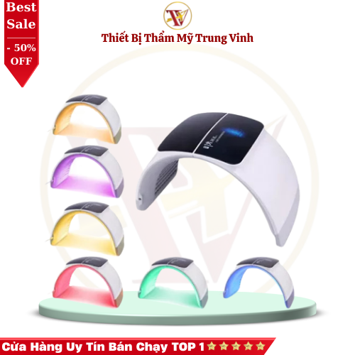 Vòm ánh sáng cảm ứng pdt devoir hàn quốc-siêu phẩm 2020