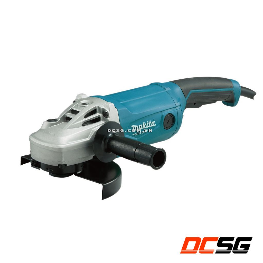 Máy mài góc 180mm dùng điện 2000w makita m9000b