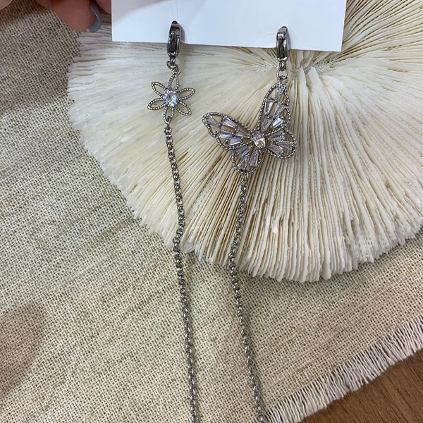 Dây đeo khẩu trang Butterfly Hàn Quốc Korea