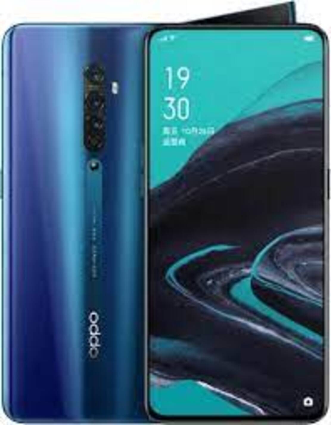 Điện thoại Oppo Reno2 2sim ram 8G/256G máy Chính Hãng, Cấu hình Cao cấp, Chiến mọi game nặng siêu mượt, Bảo hành 12 tháng