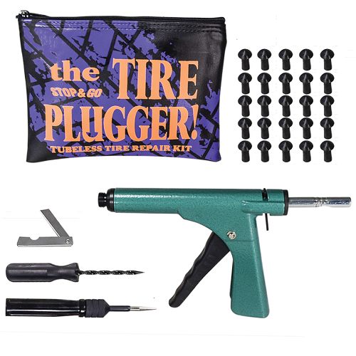 Bộ vá nấm vỏ không ruột Stop&Go (Hàng chính hãng mỹ)