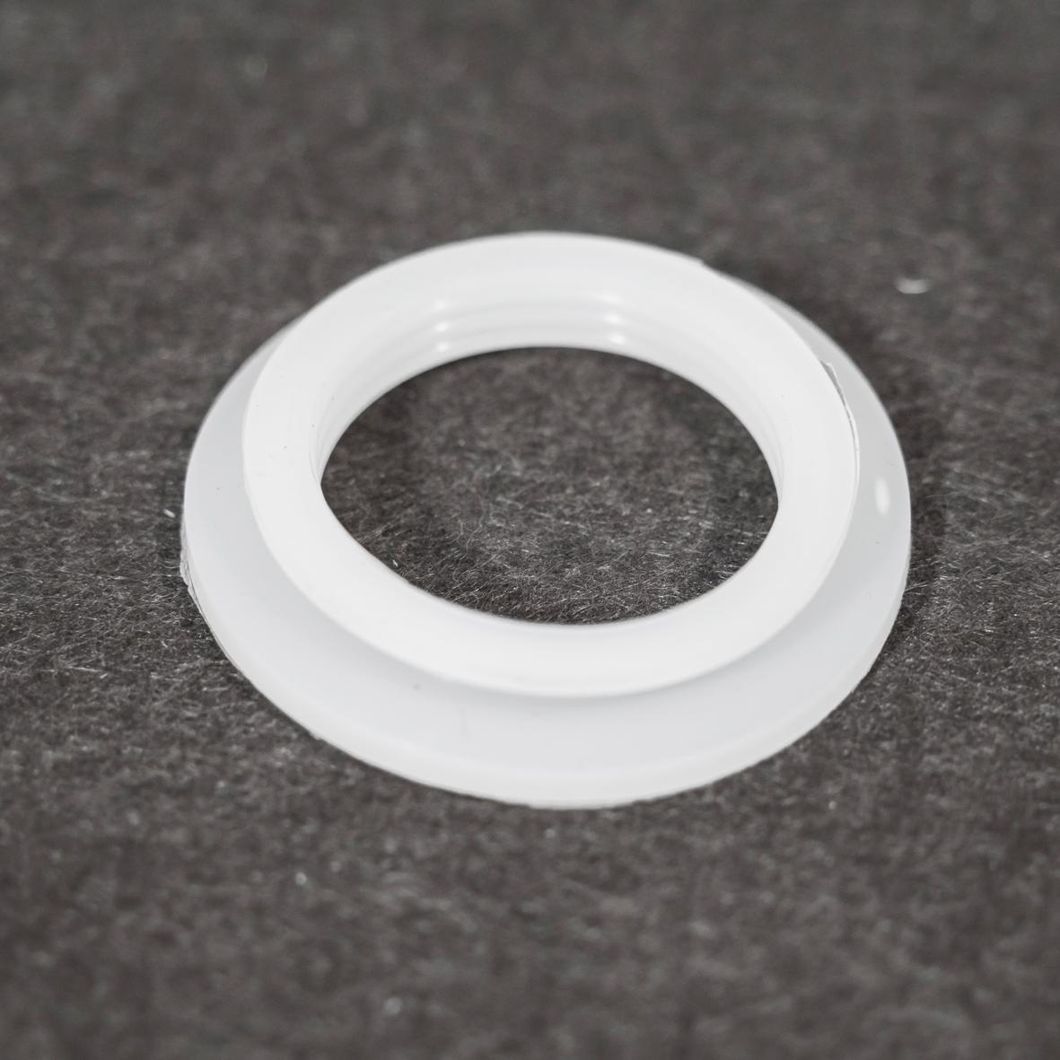 [HCM]Phi 47 - Bộ 10 Ron (Jioăng) silicon chịu nhiệt phi 47 dùng cho máy nước nóng năng lượng mặt trời