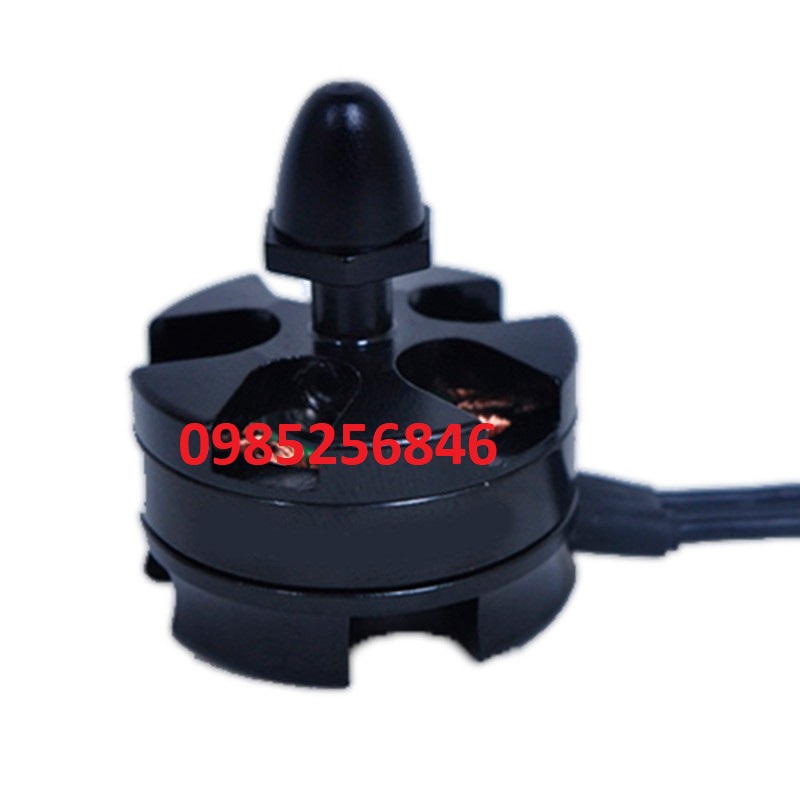 Động cơ không chổi than - Motor brushless MT2204 - 2300kv hàng đẹp