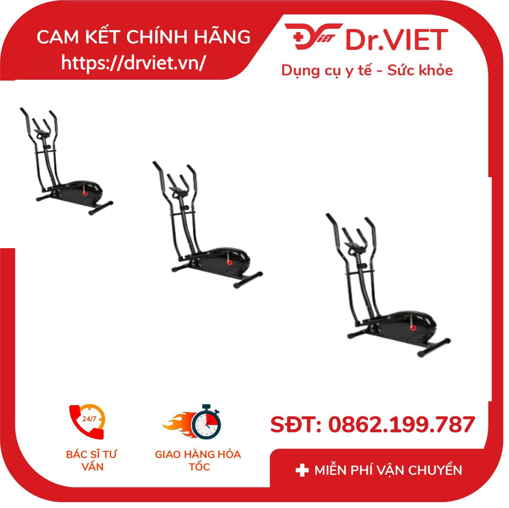 XE ĐẠP TẬP THỂ DỤC TẠI CHỔ CAO CẤP CÓ KHÁNG LỰC TD001MB-4 8 XE ĐẠP TẬP THỂ DỤC TẠI CHỔ CAO CẤP CÓ KHÁNG LỰC TD001MB-4