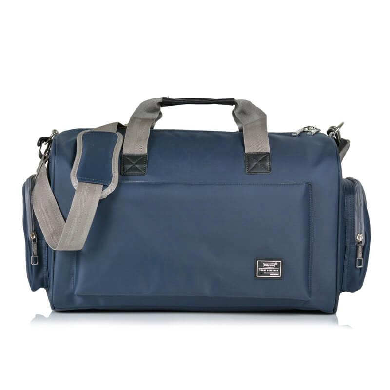 Túi Du lịch Mr. Vui DL114 thời trang và thanh lịch (45 x 27 x 25 cm)