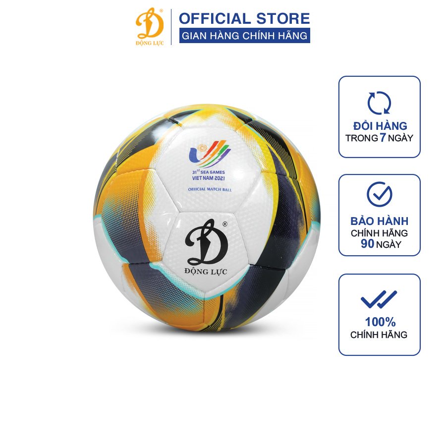 Bóng đá futsal động lực trong nhà sea games 31