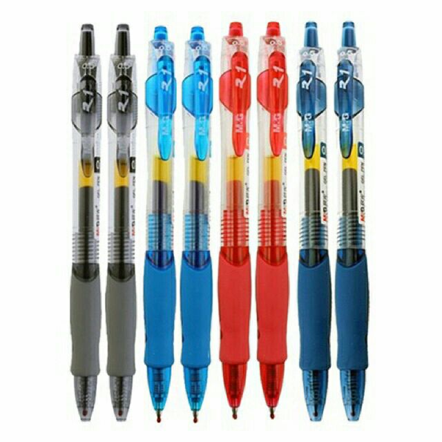 [HCM]Bút mực nước GP1008