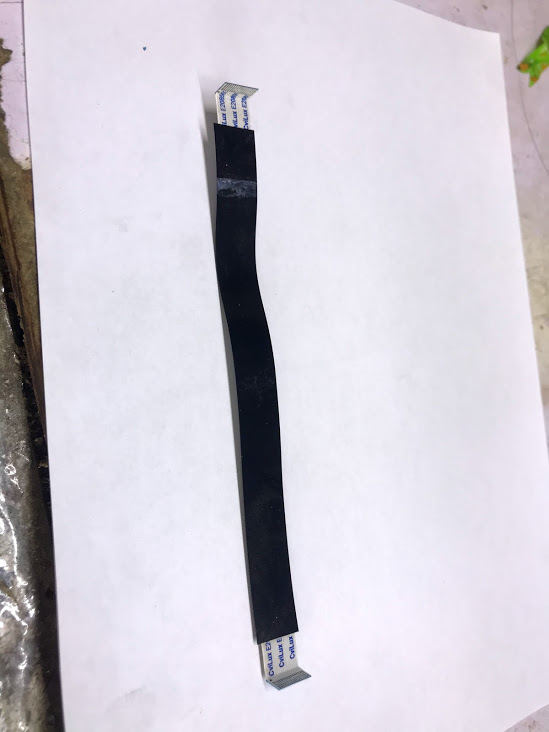 Cáp kết nối main và vỉ usb laptop acer 4739