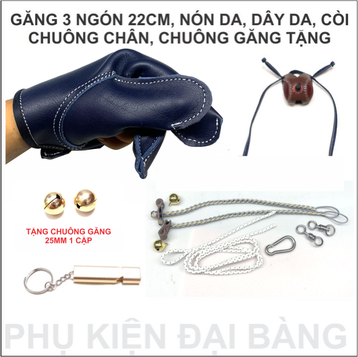 [HCM]Phụ kiện chim ưng shikra