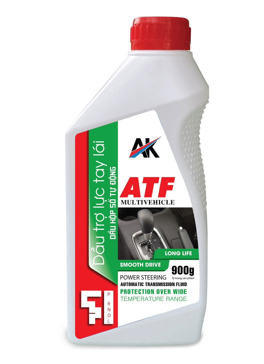 AKLUBE ATF 900G
