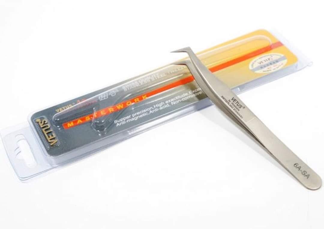 Nhíp volume vetus nối mi
