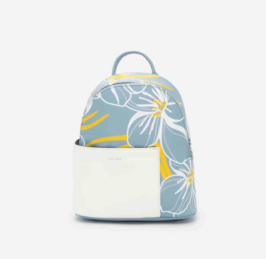 Balo VASCARA BAC110 xanh