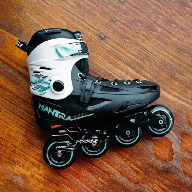 Giày patin flying eagle f1s+ mantra