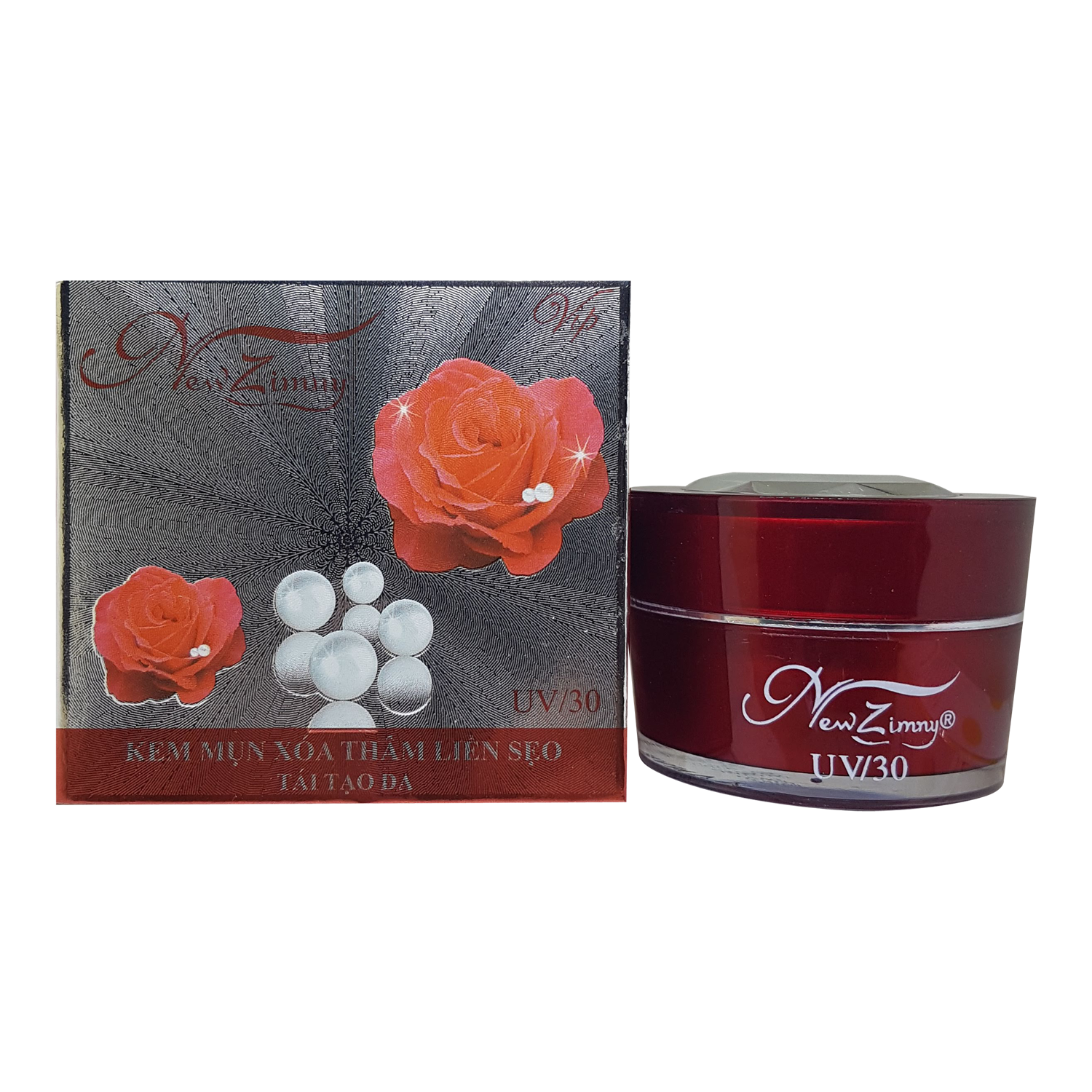 [HCM]KEM MỤN XÓA THÂM LIỀN SẸO TÁI TẠO DA NEWZIMNY 25G- KEM MỤN XÓA THÂM LIỀN SẸO TÁI TẠO DA NEW ZIMNY 25G