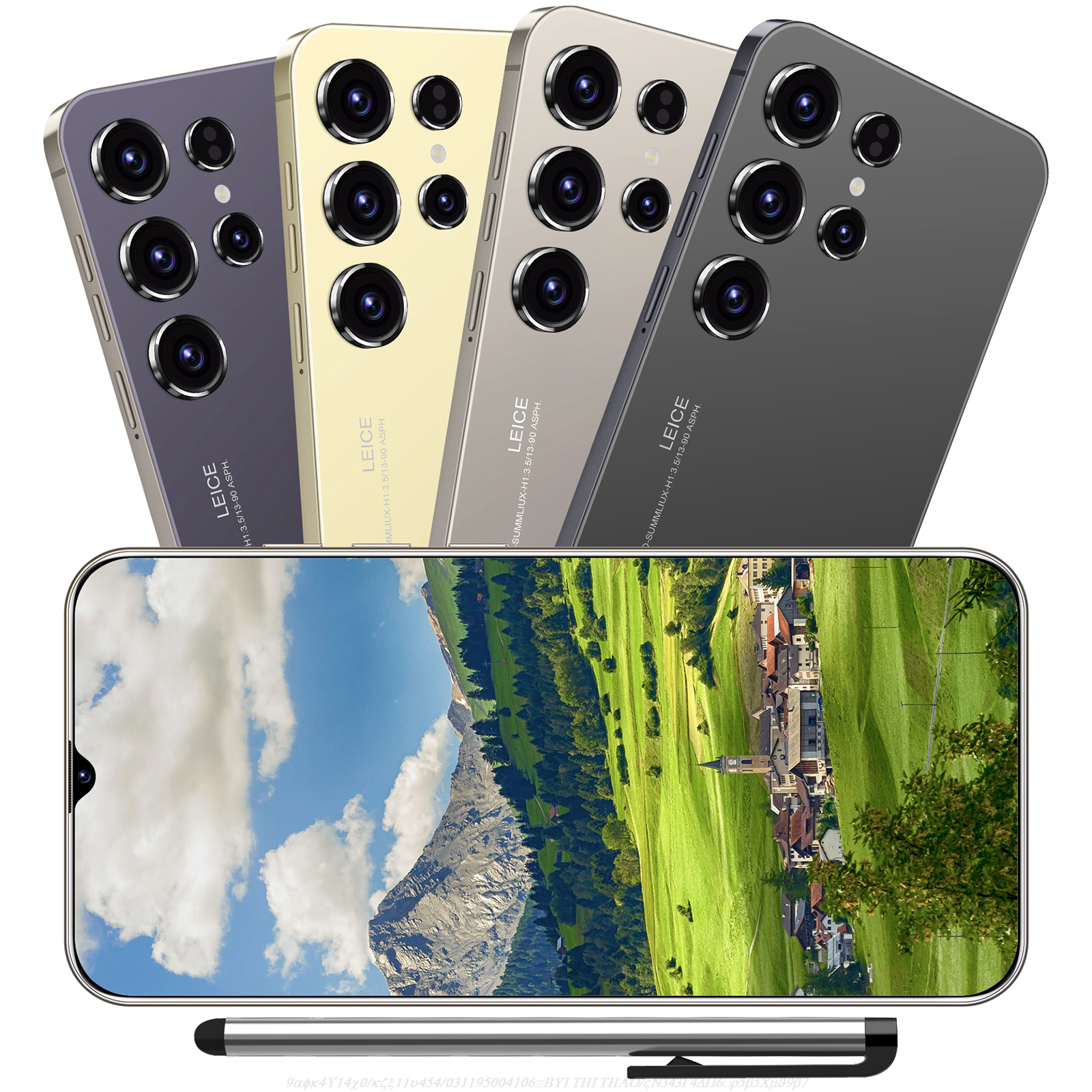 Lowest price phone for international students cheap 6.7inch ultra cheap mobile phone cheap CPU lowest price mobile phone