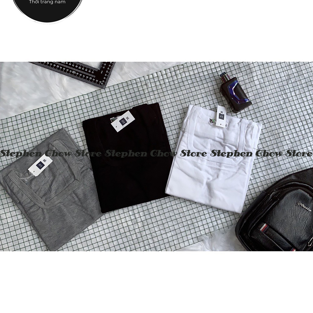 ÁO THUN BODY 3 LỖ