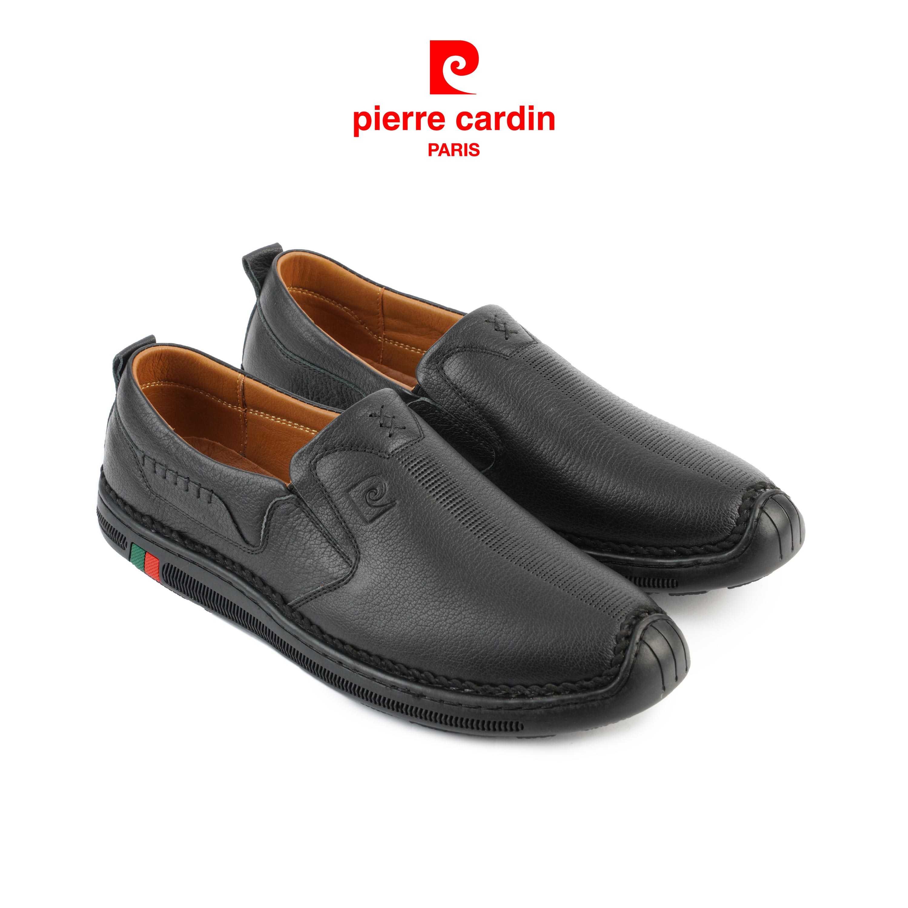Giày nam pierre cardin - pcmfwlf514