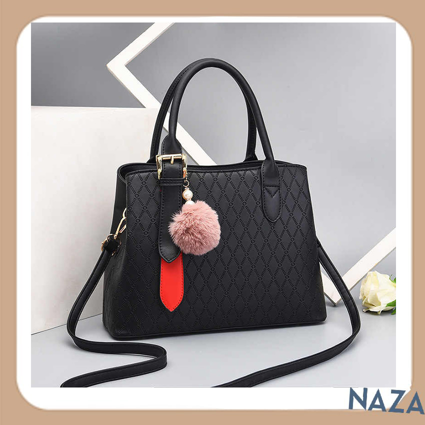 Túi xách nữ công sở kiểu dáng hàn quốc siêu xinh - naza bag