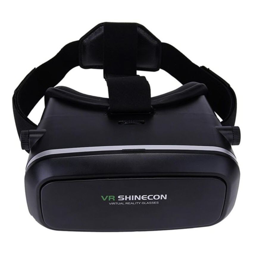 Kính thực tế ảo xem phim 3d vr shinecon