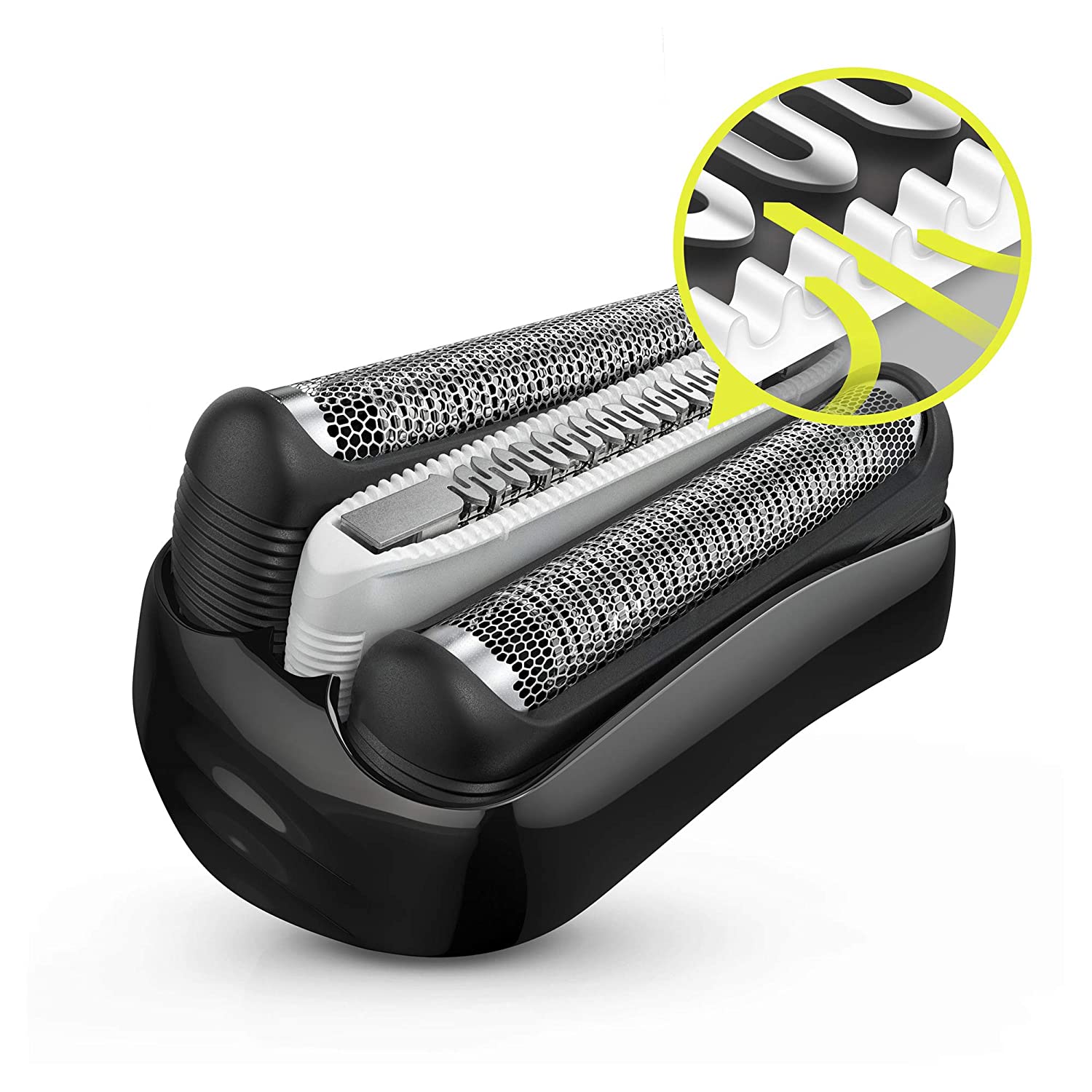 MÁY CẠO RÂU BRAUN SERIES 3