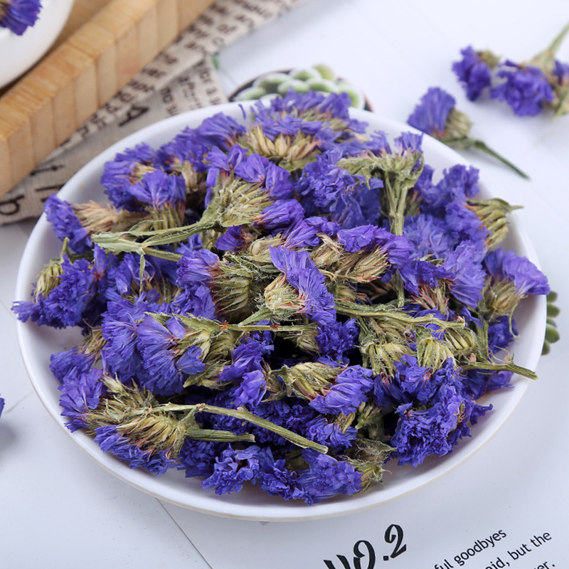 Trà hoa lưu ly 100 gram