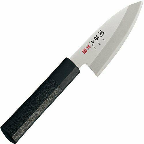 Dao làm bếp cao cấp kai seki magoroku deba knife 105mm ak5071 - japan