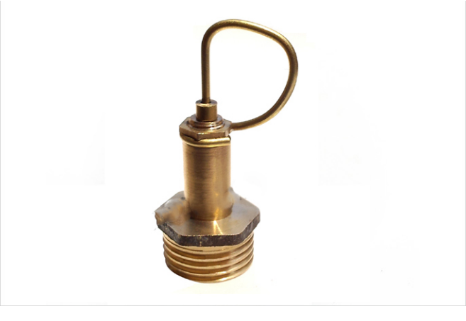 10 béc phun sương bằng đồng móc 1 râu 360 độ