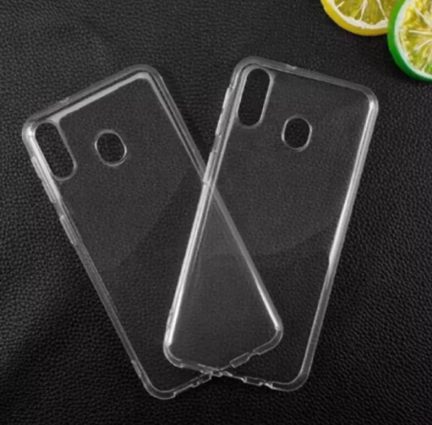 Ốp Vsmart Active 1 plus / Active 1+ dẻo trong suốt (loại A+)