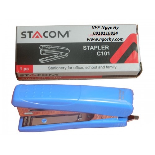 Bộ 2 bấm kom stacom c-101b
