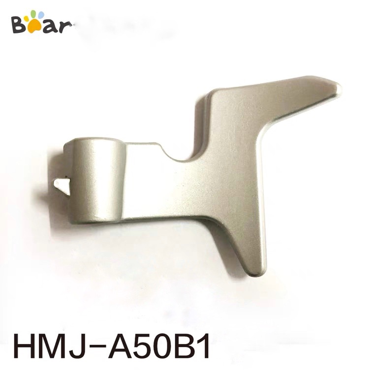 Dao đảo bột máy trônn bear 5l