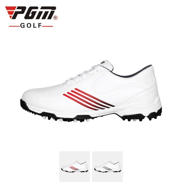GIÀY GOLF NỮ - PGM XZ139 WOMEN FASHION MICROFIBER GOLF SHOES