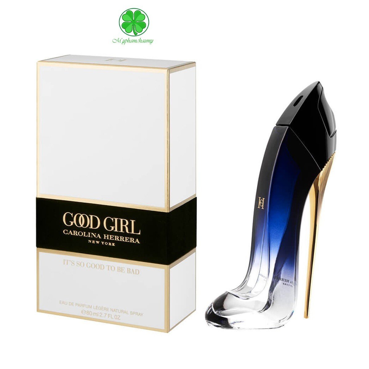 Nước hoa Good Girl Carolina Herrera Legere