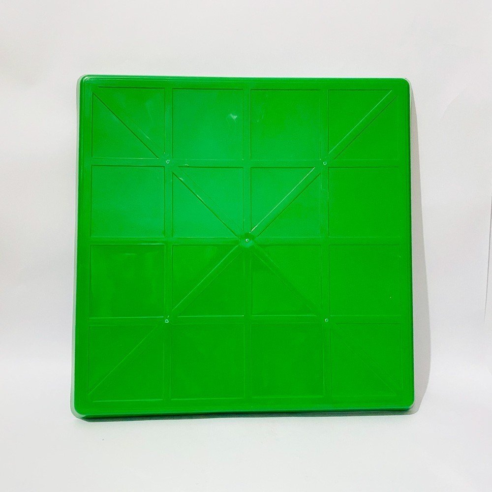 Combo 2 khây hứng phân chuồng chim bồ câu 50 x50 cm