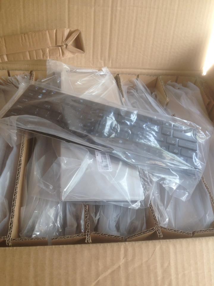Bàn phím lenovo s10-3, s100, s100c