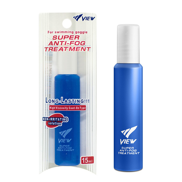 Gel bôi chống mờ, chống sương kính bơi View nội địa Nhật