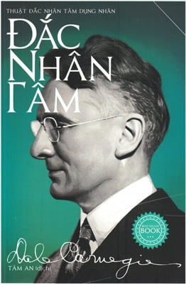 Fahasa - đắc nhân tâm - thuật đắc nhân tâm dụng nhân